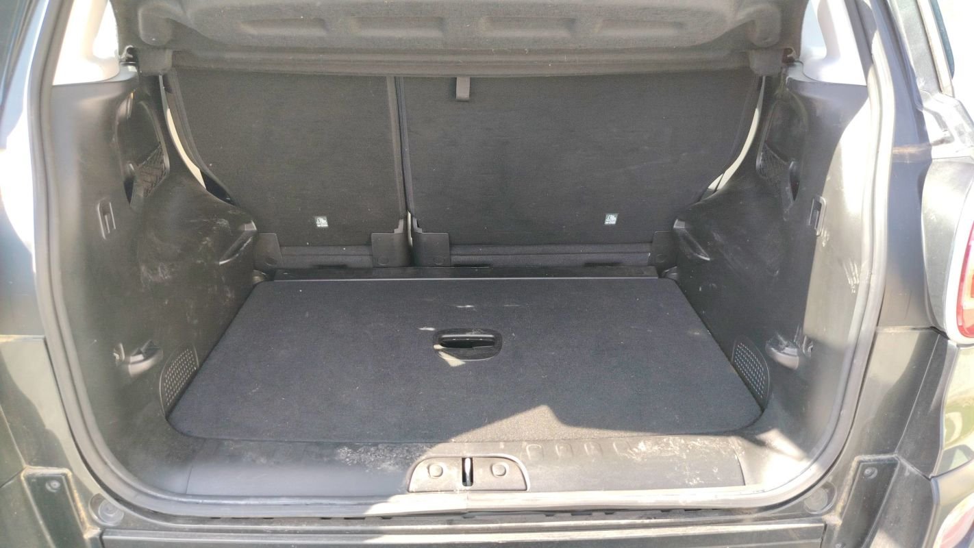 Fiat 500L - Photo 14