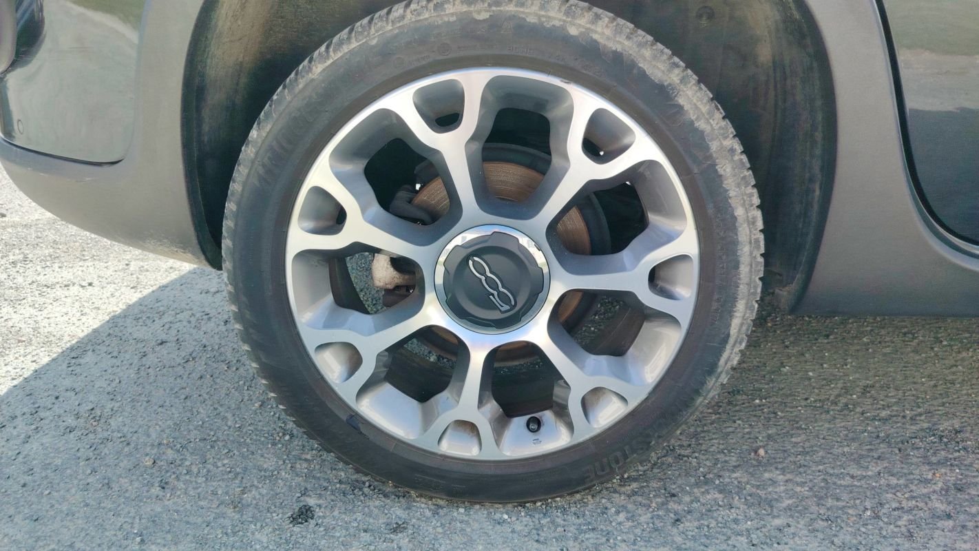 Fiat 500L - Photo 16