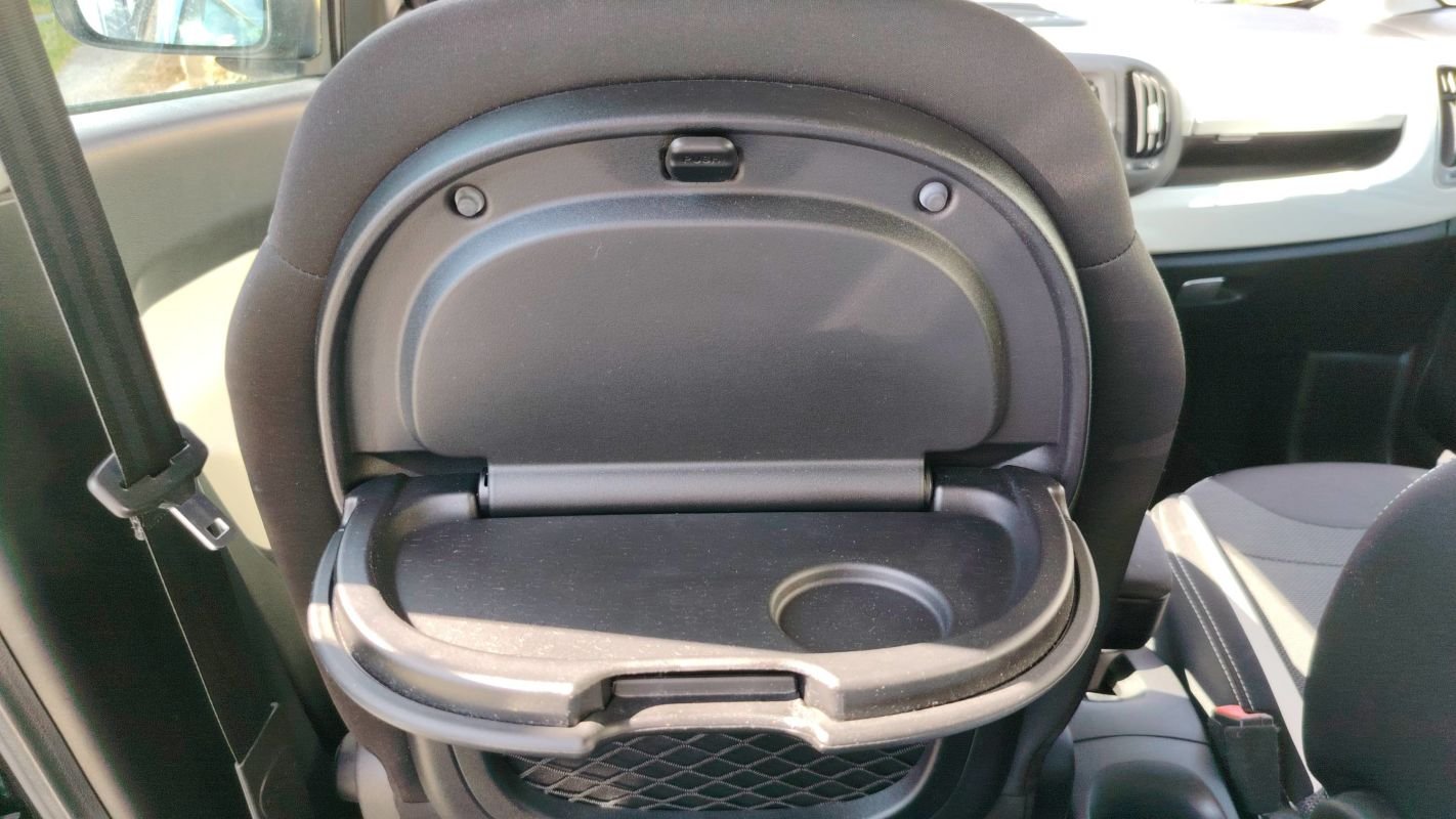Fiat 500L - Photo 24