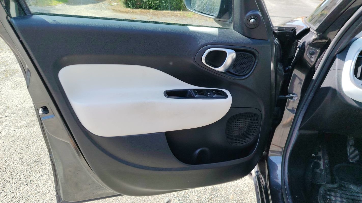 Fiat 500L - Photo 7