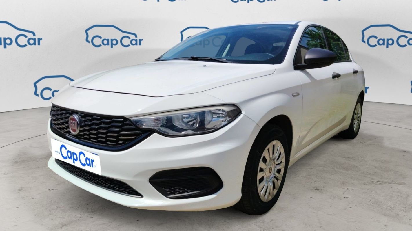 Fiat Tipo