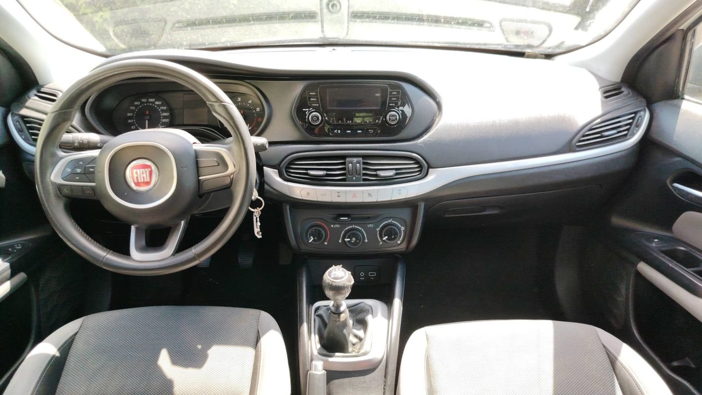 Fiat Tipo - Photo 11