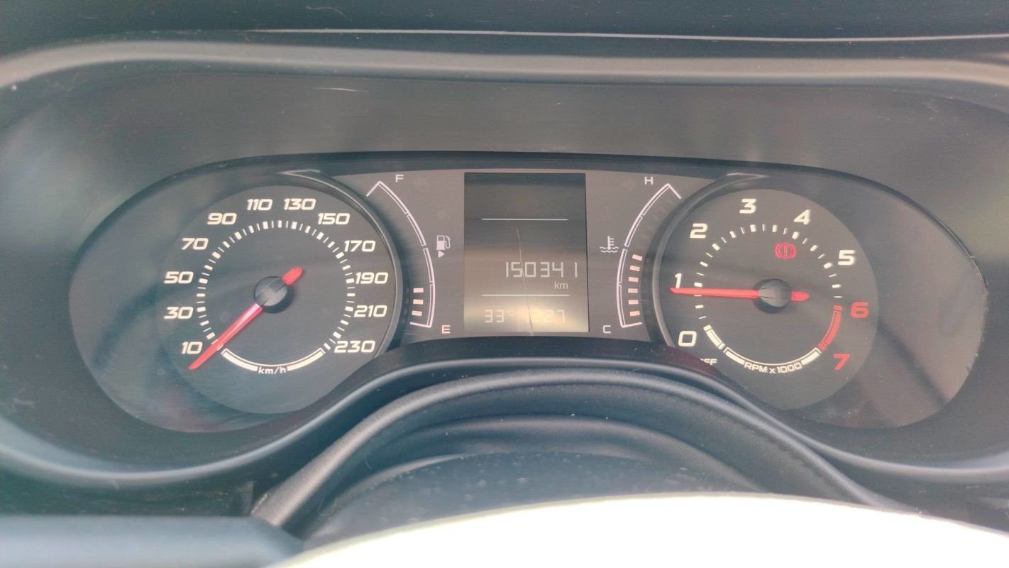 Fiat Tipo - Photo 12
