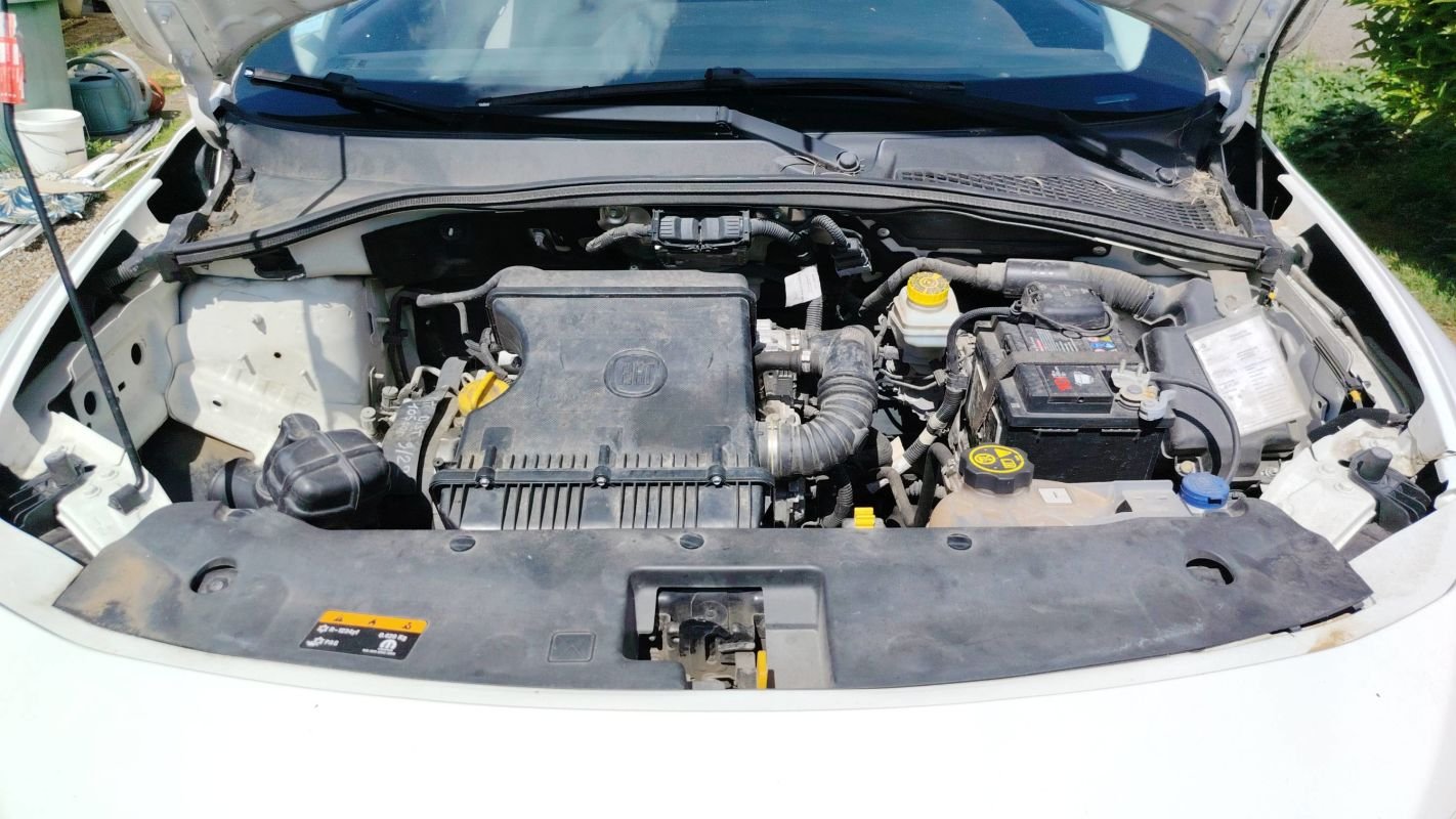 Fiat Tipo - Photo 15
