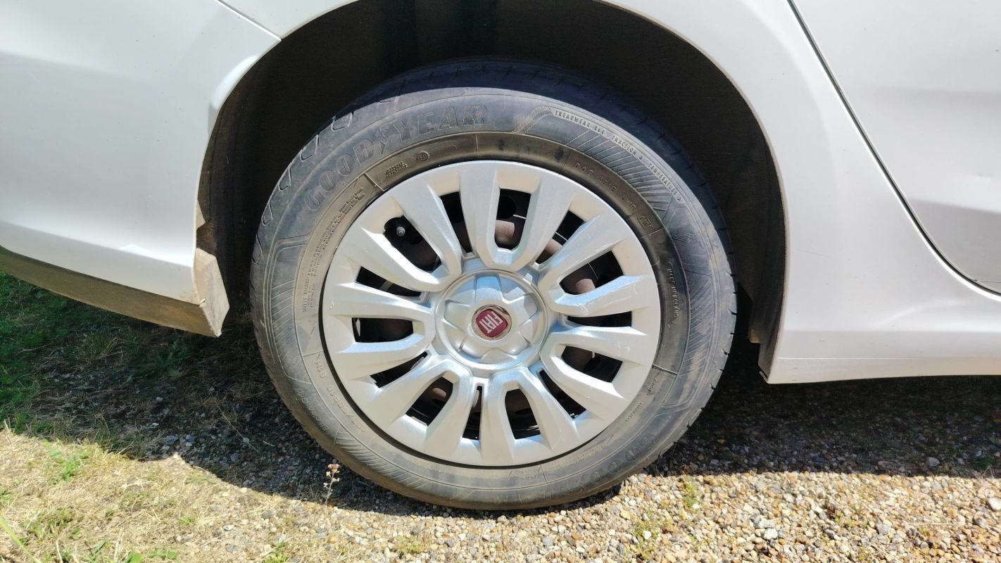 Fiat Tipo - Photo 16