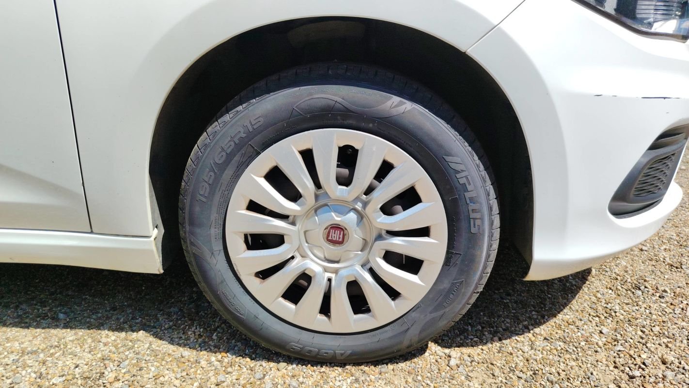 Fiat Tipo - Photo 17
