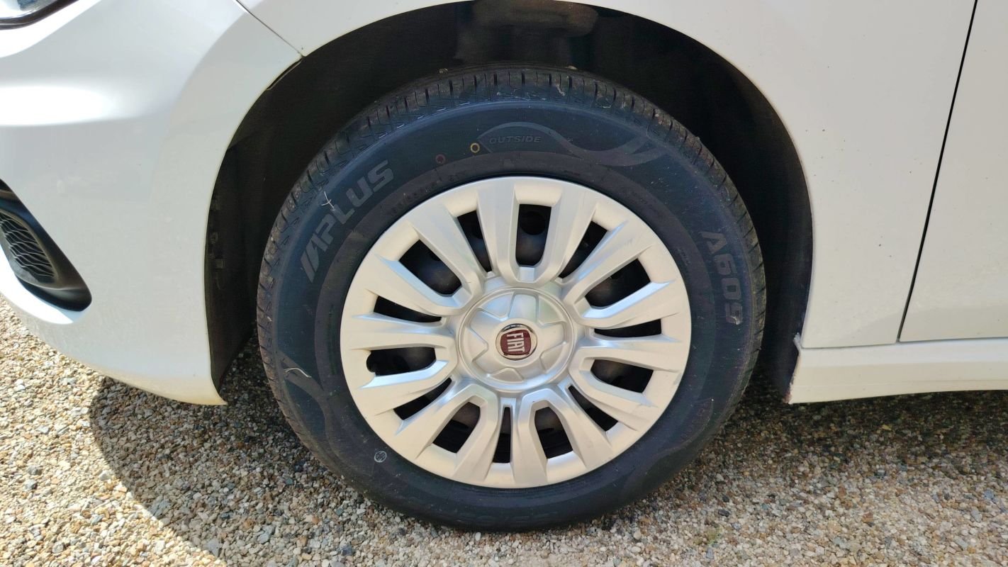 Fiat Tipo - Photo 18