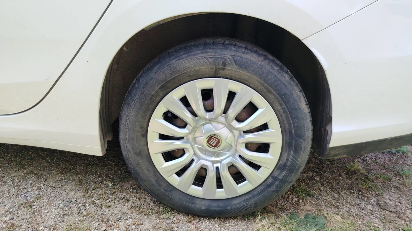 Fiat Tipo - Photo 19