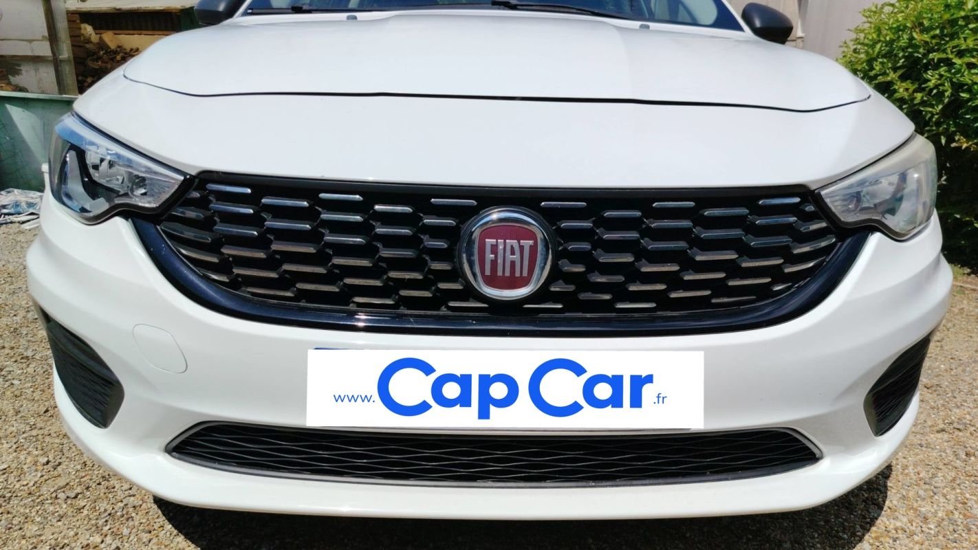Fiat Tipo - Photo 20