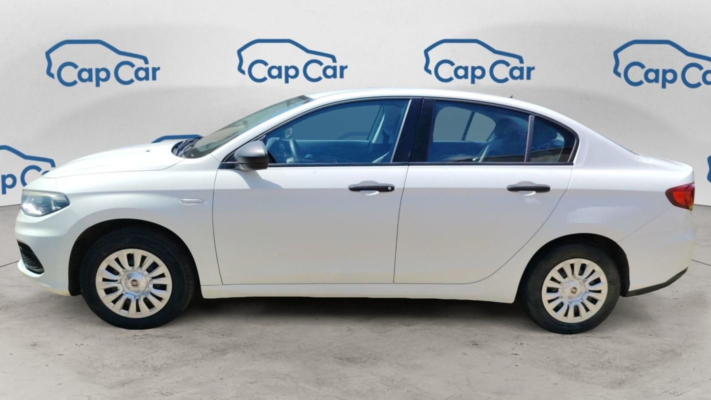 Fiat Tipo - Photo 2