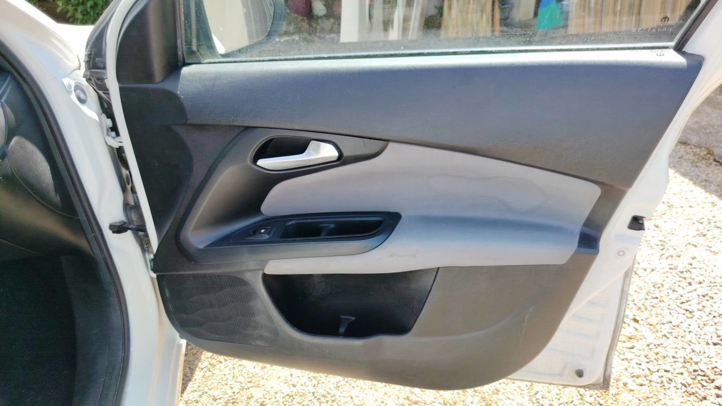 Fiat Tipo - Photo 22