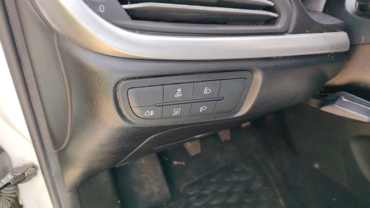 Fiat Tipo - Photo 23