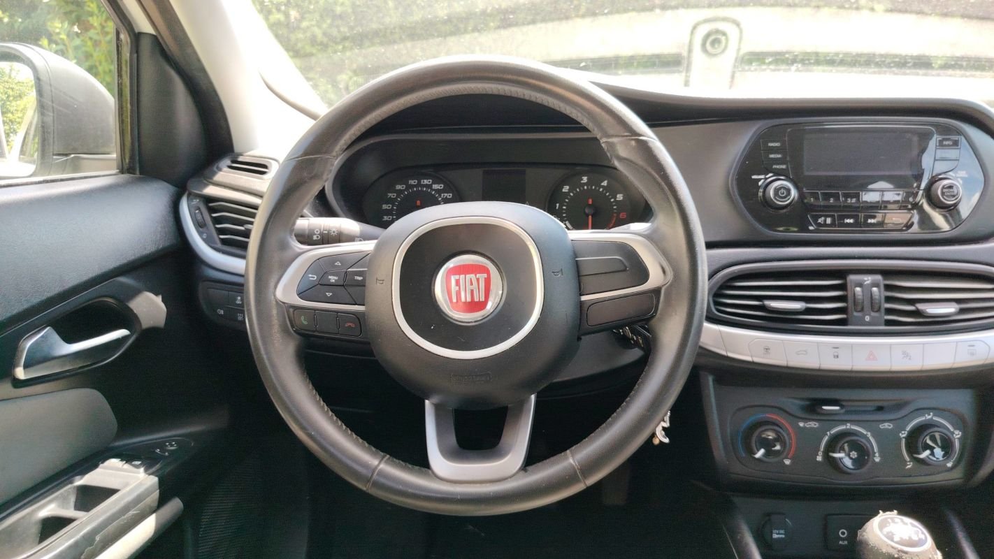 Fiat Tipo - Photo 24