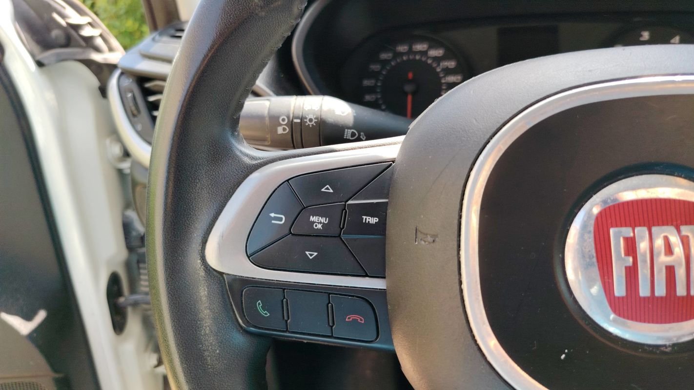 Fiat Tipo - Photo 26