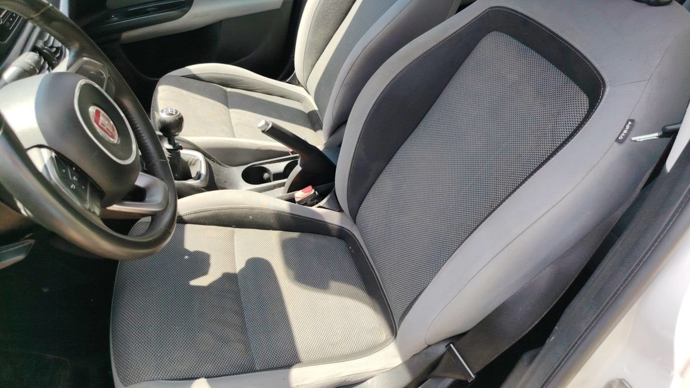 Fiat Tipo - Photo 27