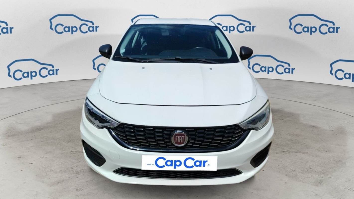 Fiat Tipo - Photo 5