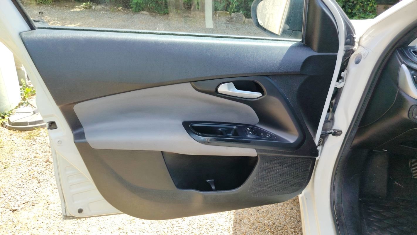 Fiat Tipo - Photo 7