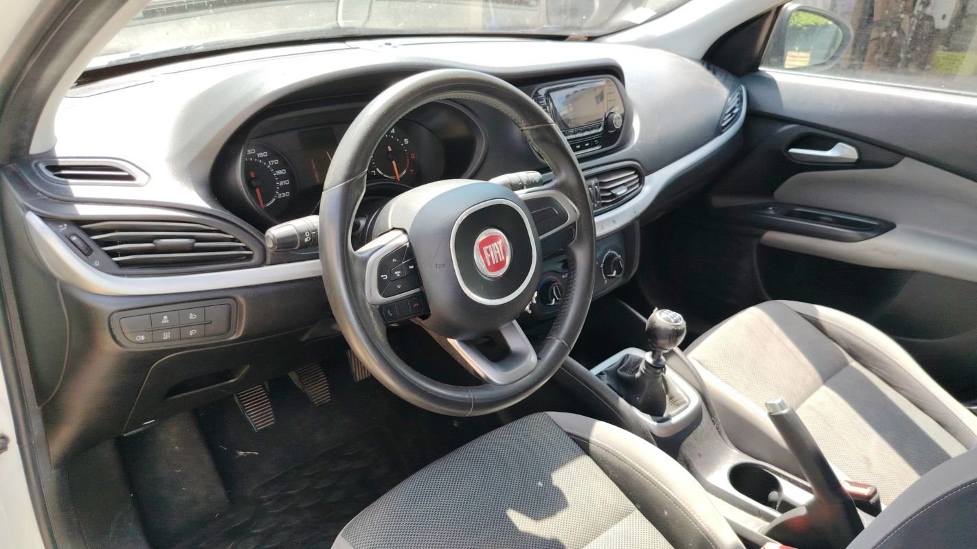 Fiat Tipo - Photo 8