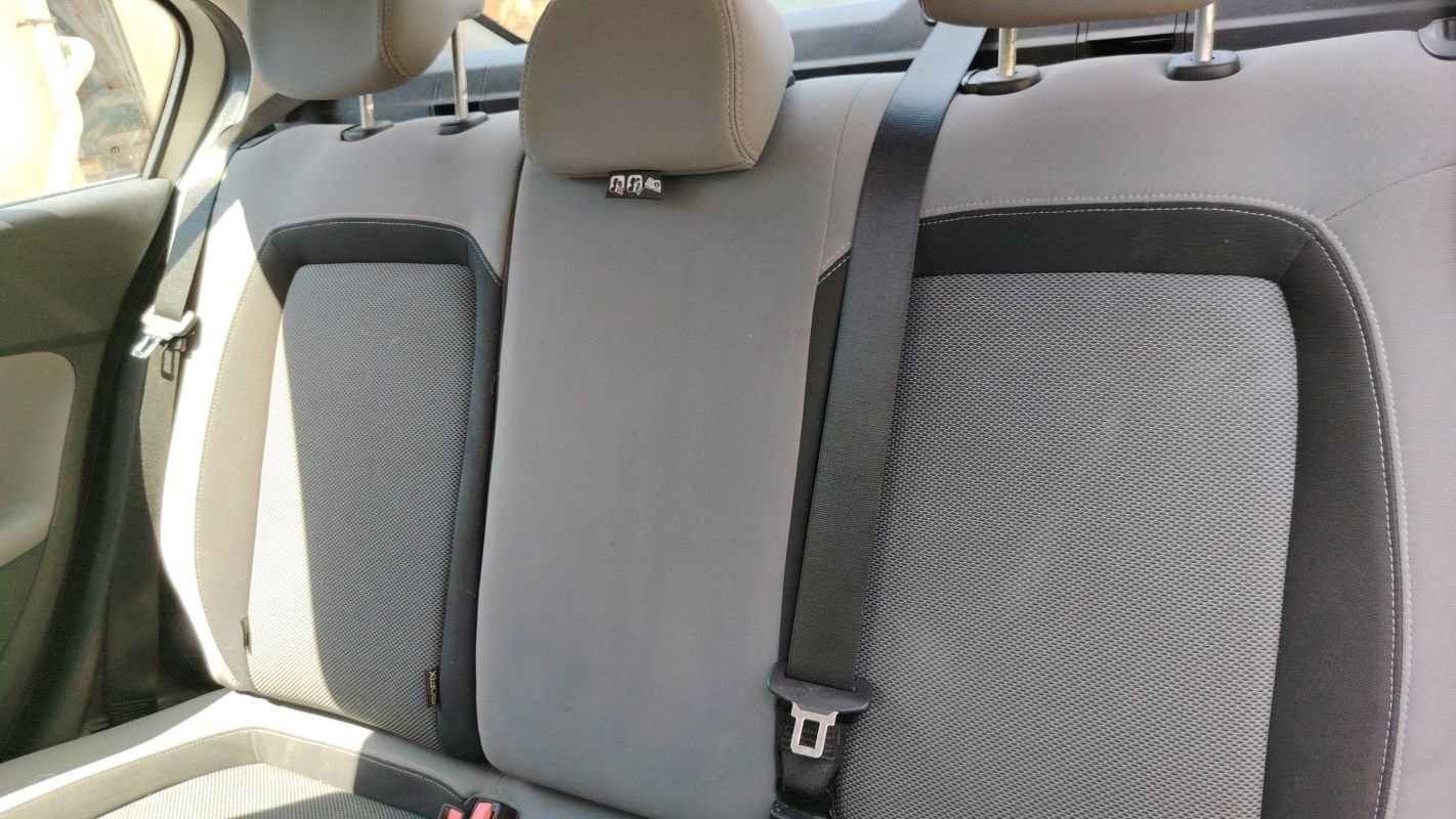 Fiat Tipo - Photo 9