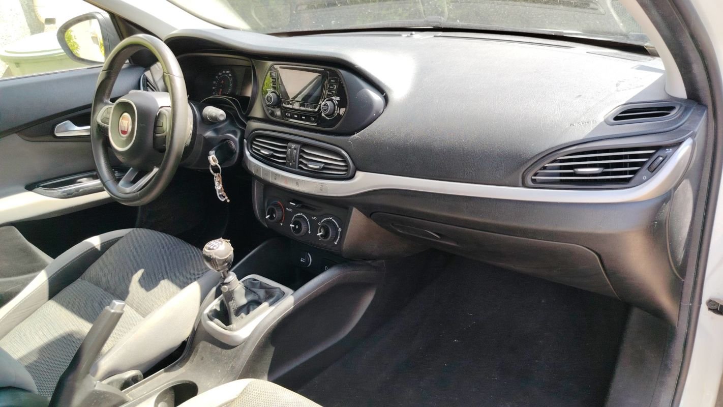 Fiat Tipo - Photo 10