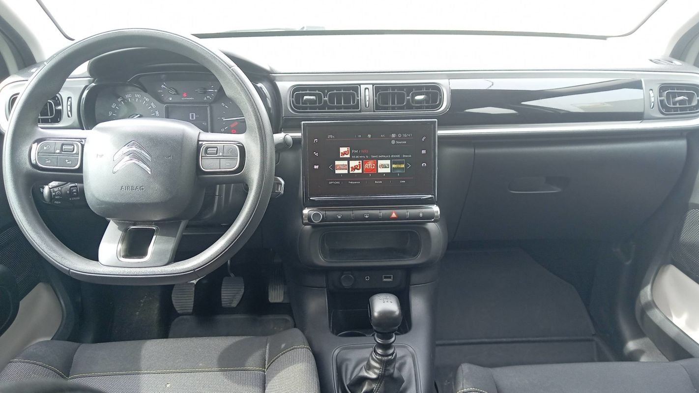 Citroën C3 - Photo 11