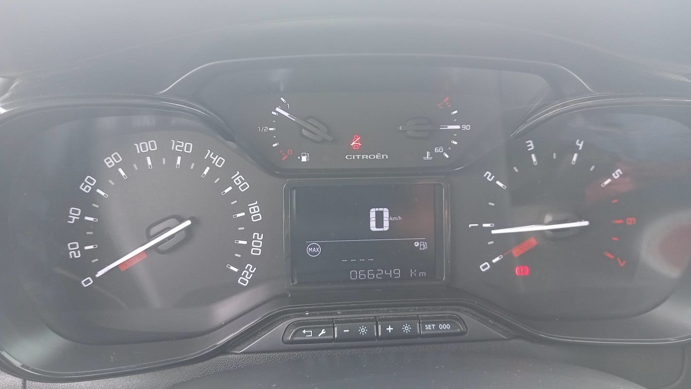 Citroën C3 - Photo 12