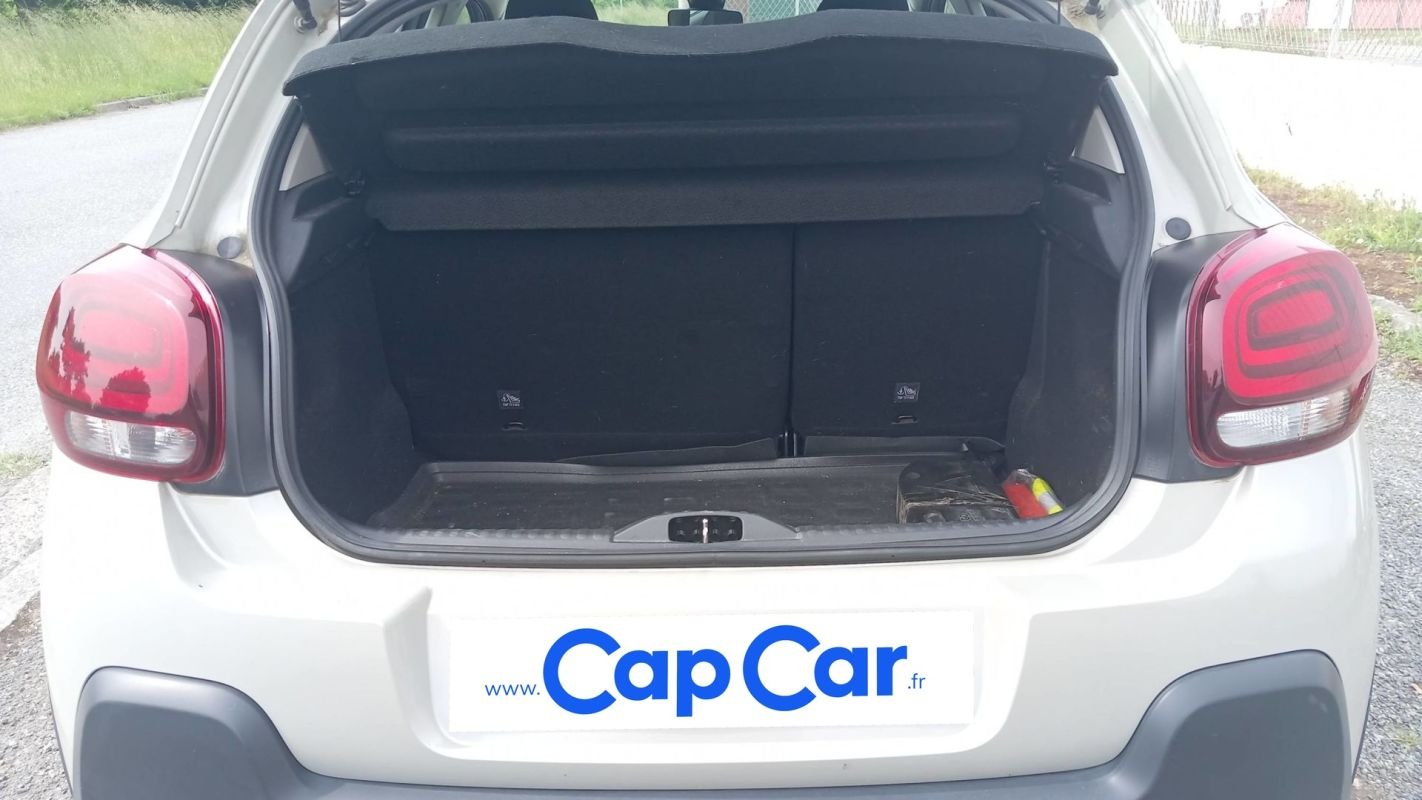 Citroën C3 - Photo 14