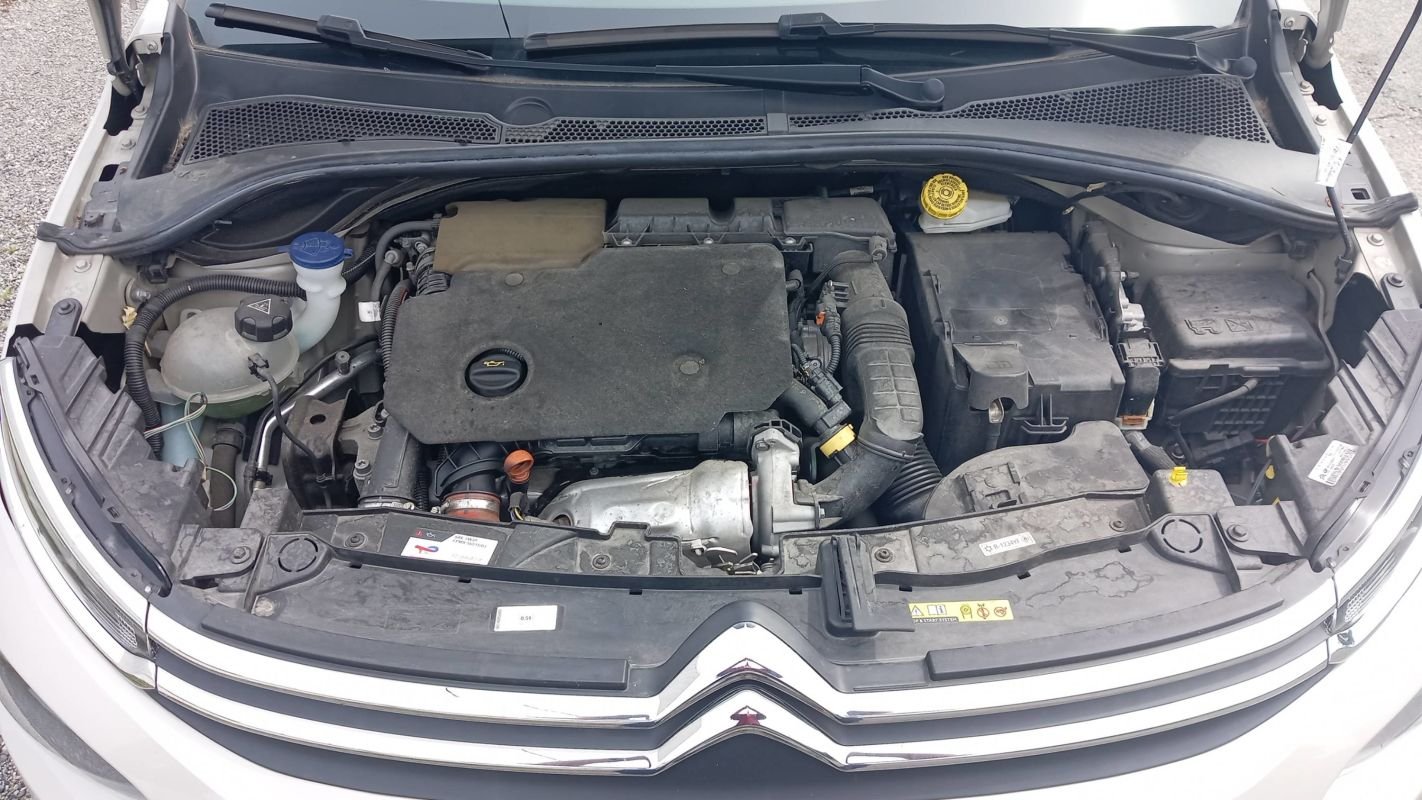 Citroën C3 - Photo 15