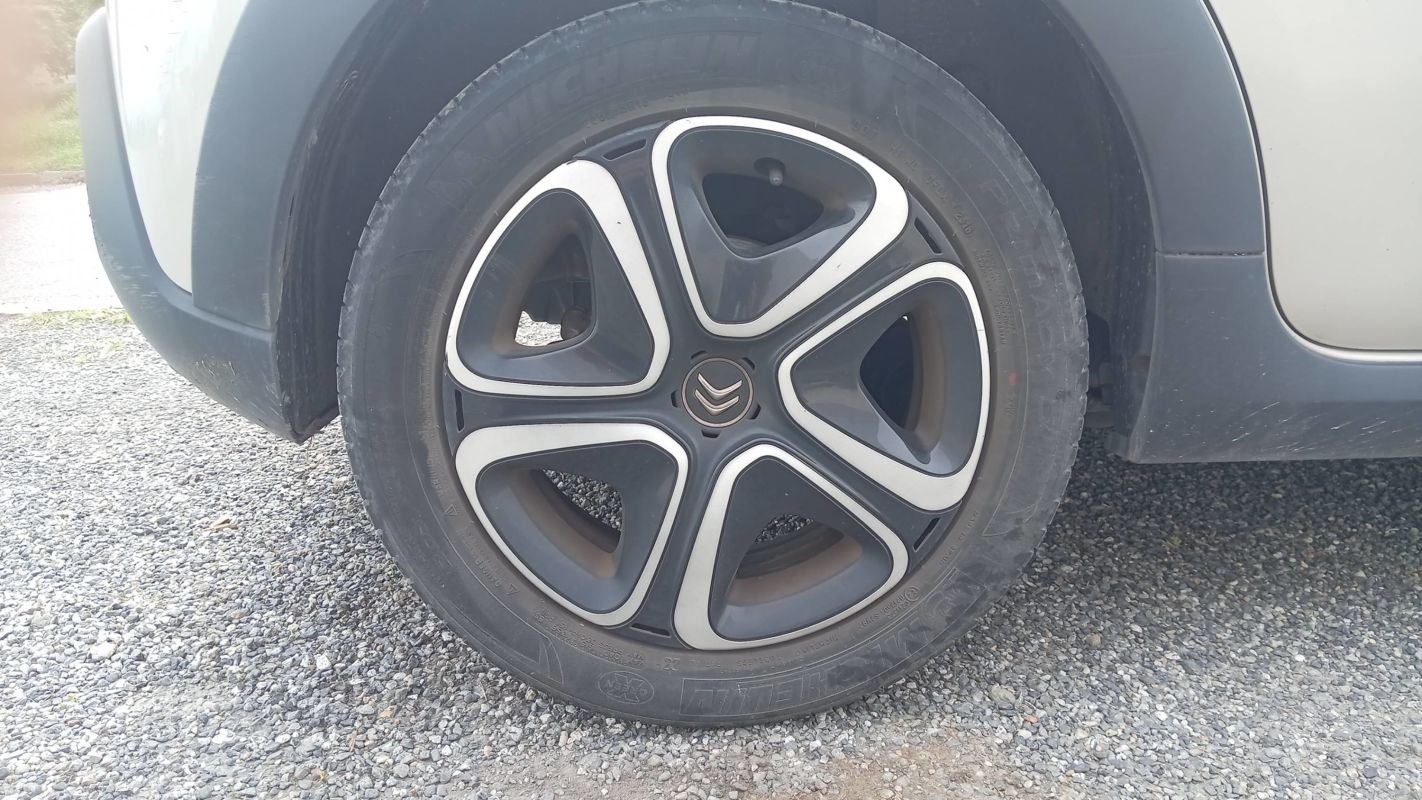 Citroën C3 - Photo 16