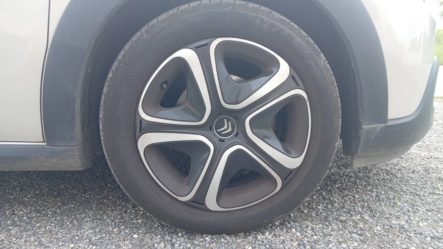 Citroën C3 - Photo 17