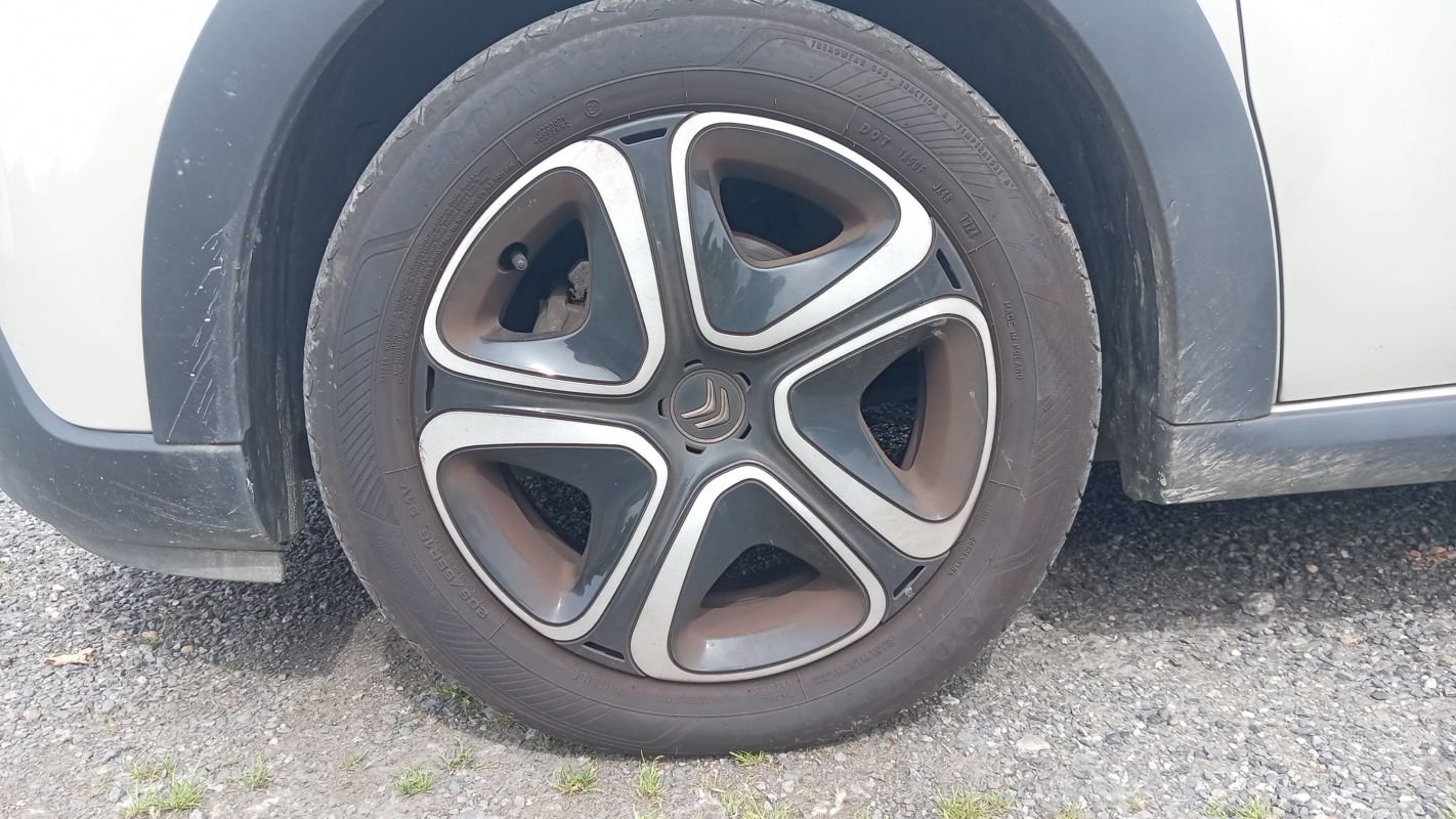 Citroën C3 - Photo 18