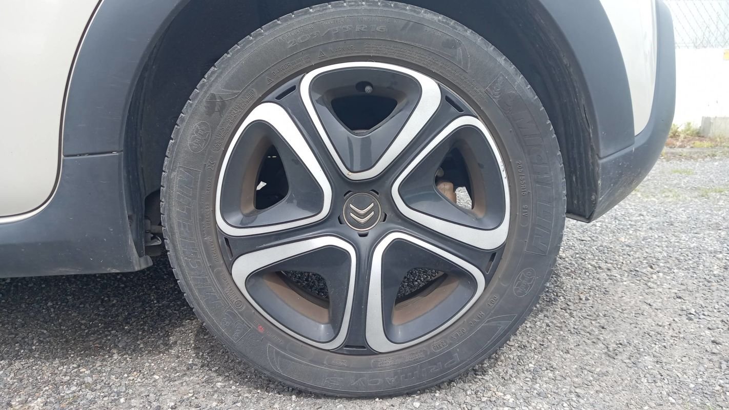 Citroën C3 - Photo 19