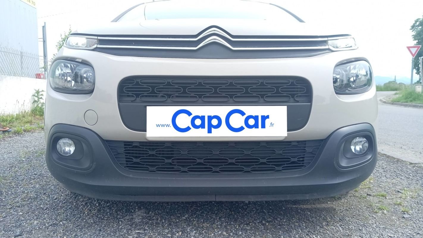 Citroën C3 - Photo 20