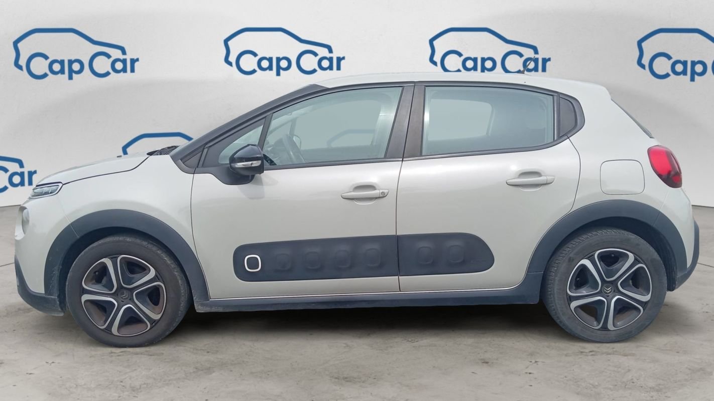Citroën C3 - Photo 2