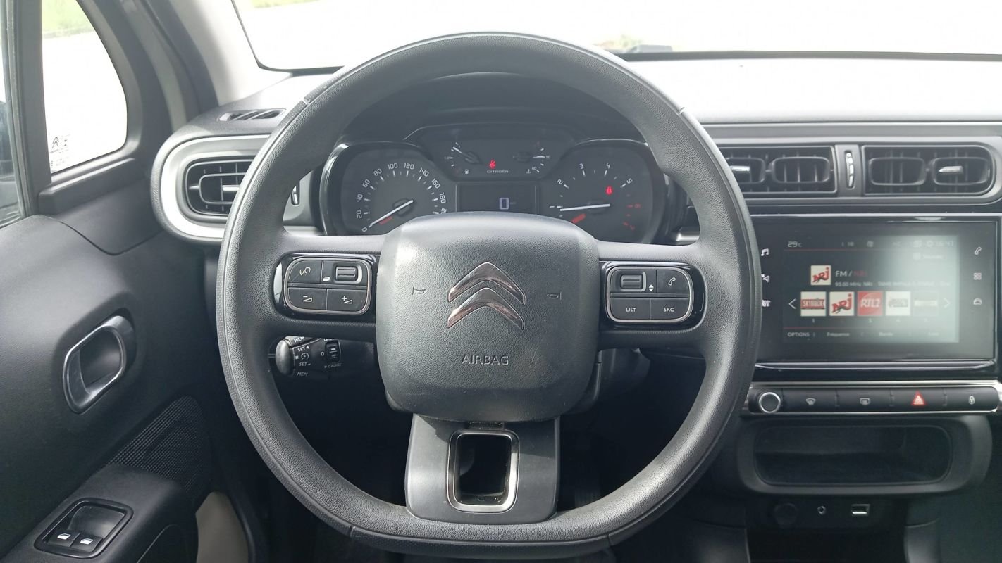 Citroën C3 - Photo 22