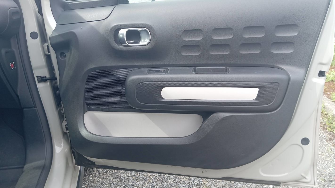 Citroën C3 - Photo 24