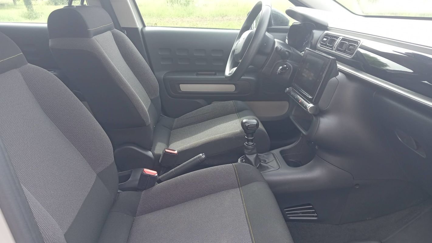 Citroën C3 - Photo 25