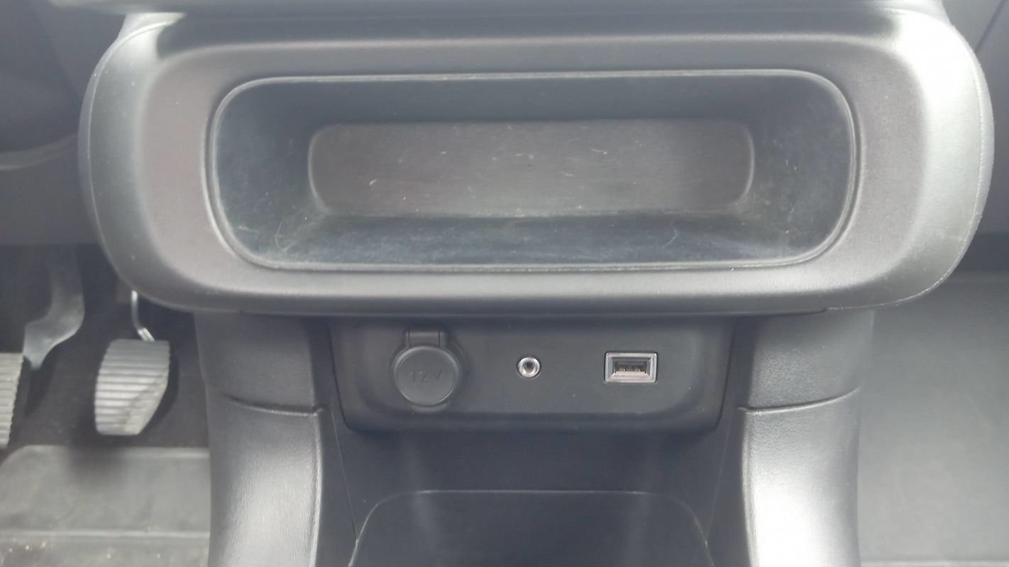 Citroën C3 - Photo 26