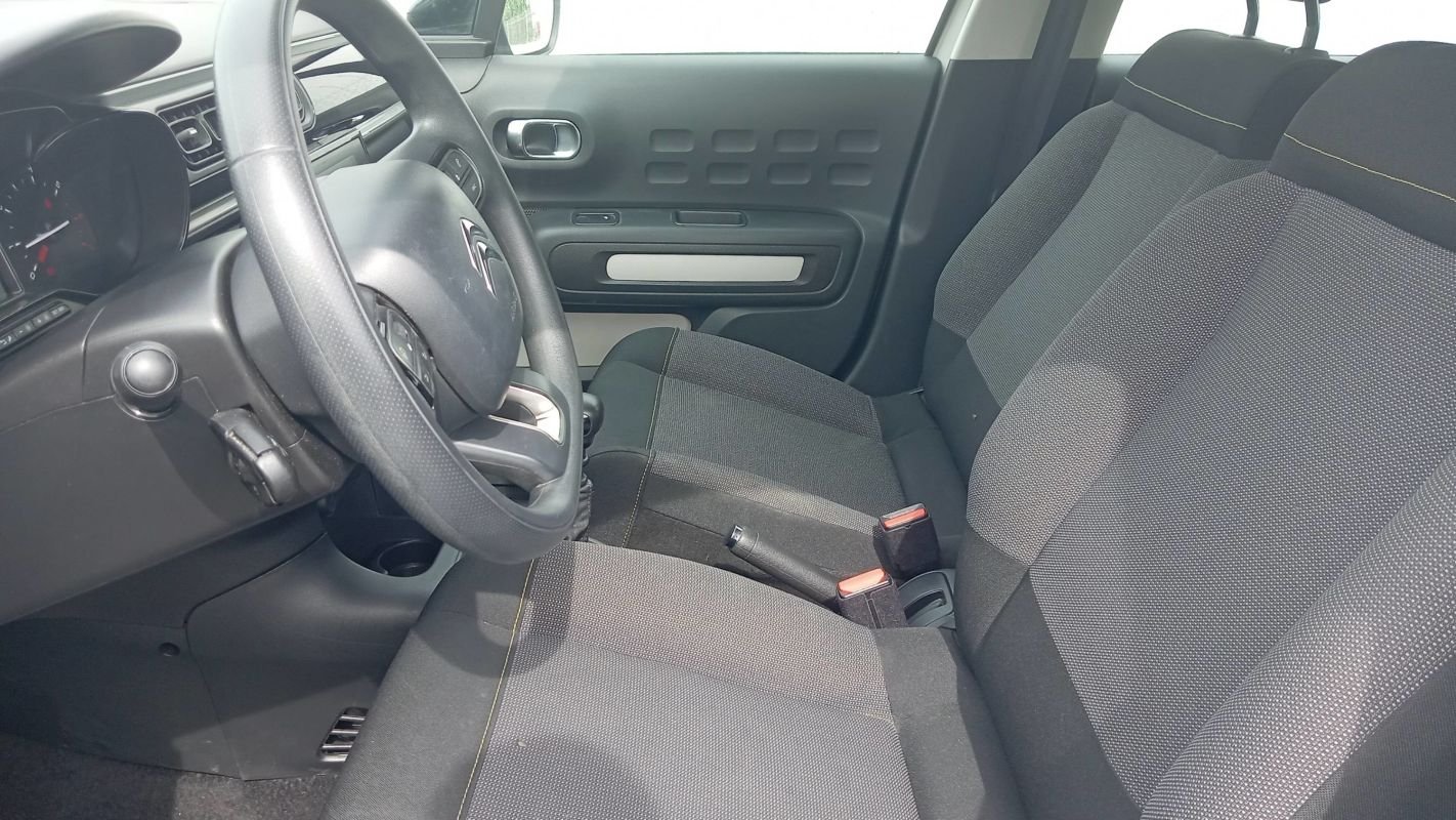 Citroën C3 - Photo 27
