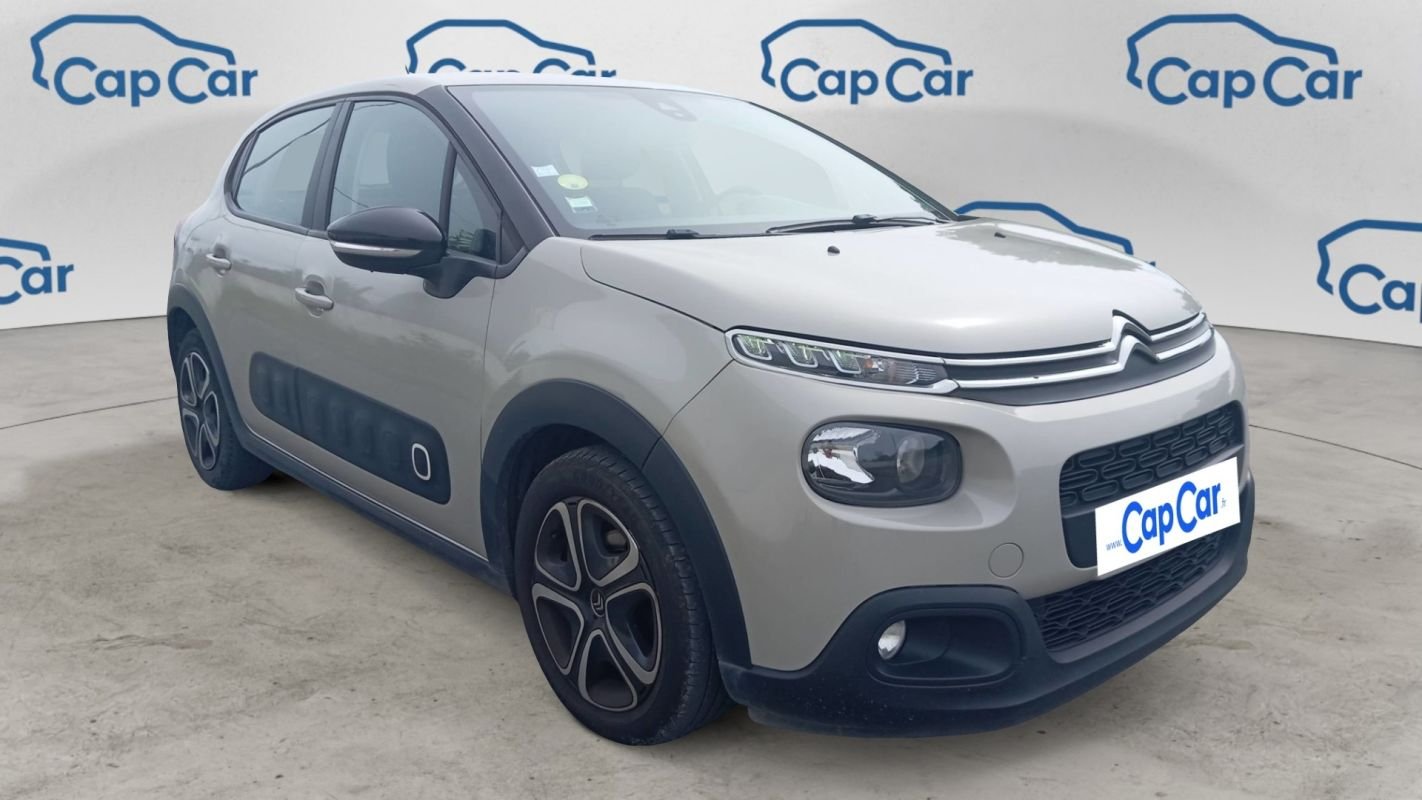 Citroën C3 - Photo 28