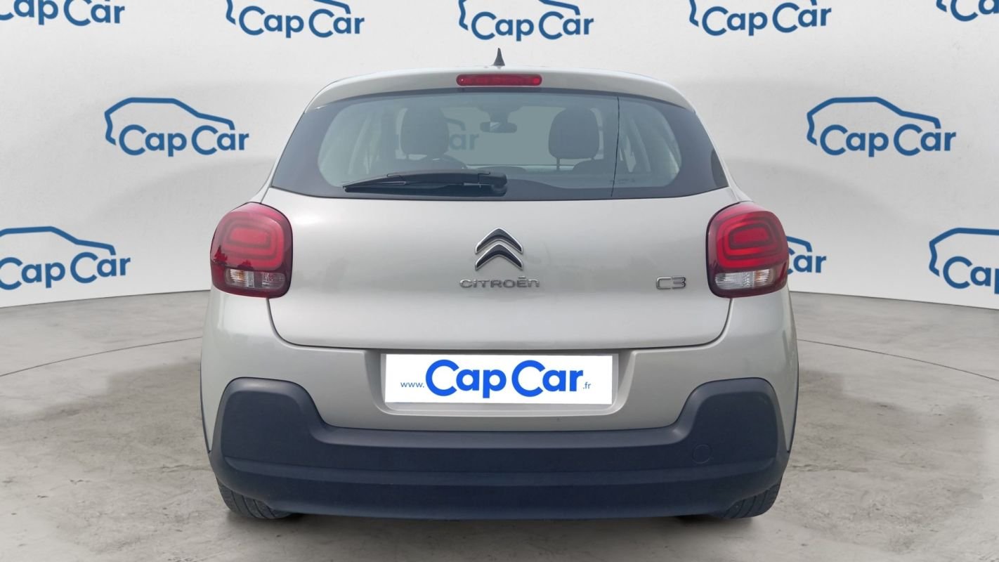 Citroën C3 - Photo 3