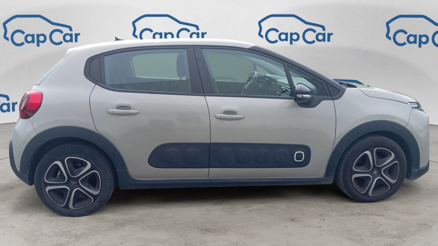Citroën C3 - Photo 4