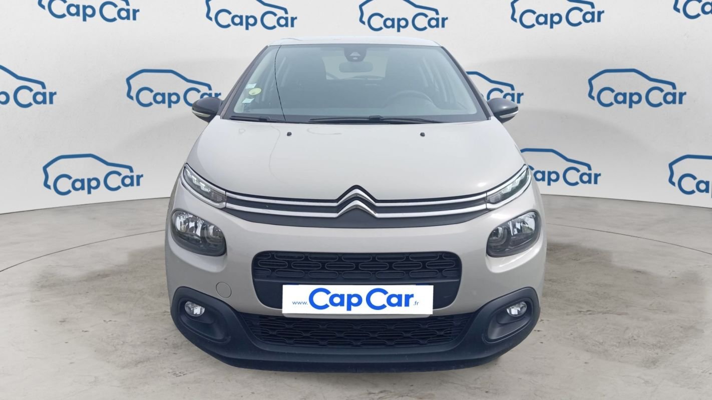 Citroën C3 - Photo 5