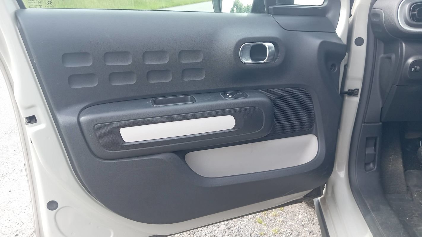 Citroën C3 - Photo 7