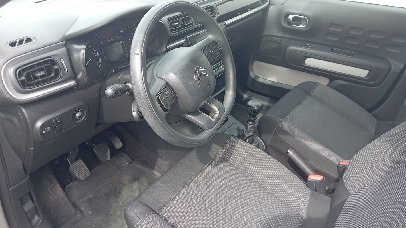 Citroën C3 - Photo 8