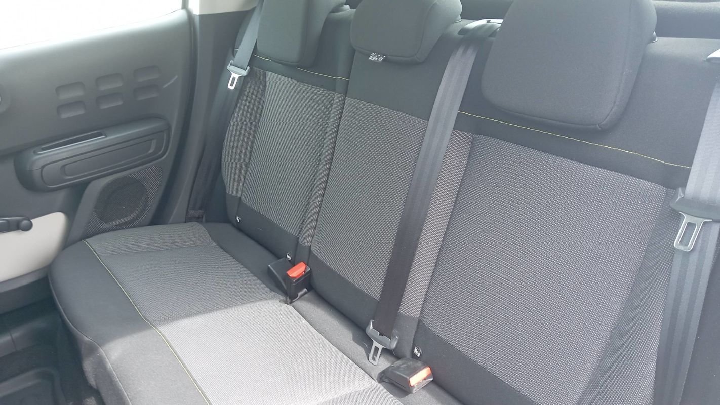 Citroën C3 - Photo 9