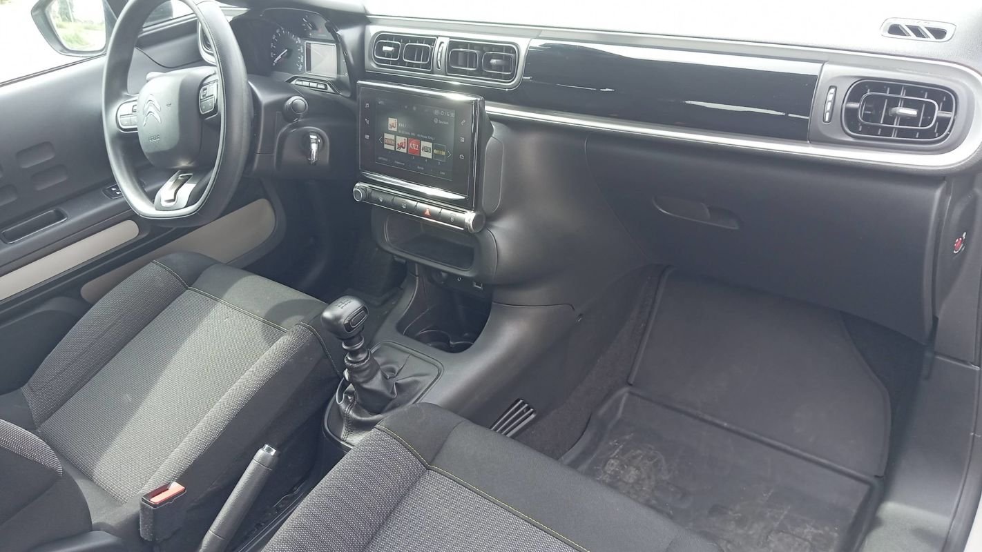 Citroën C3 - Photo 10