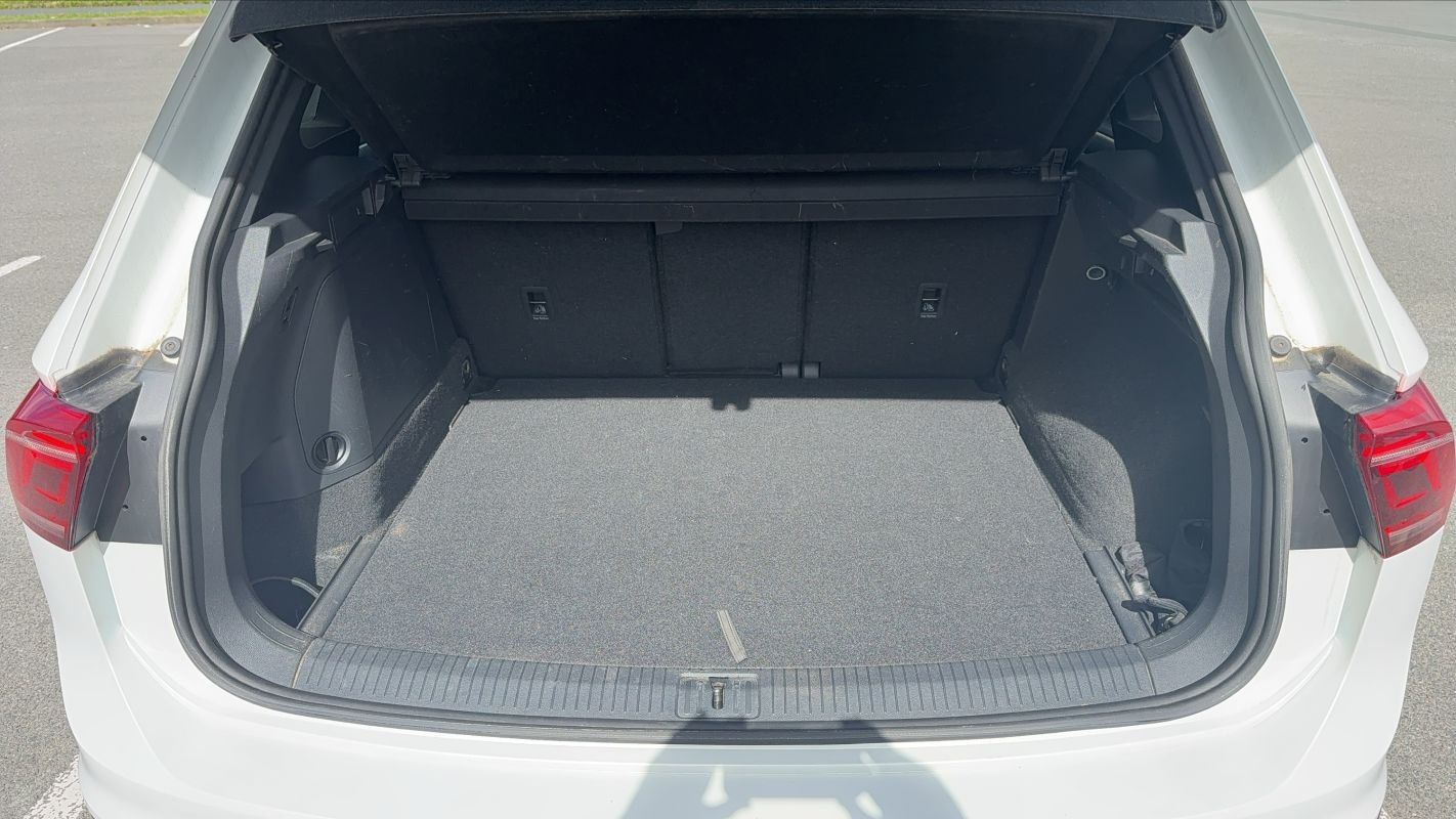 Volkswagen Tiguan - Photo 14