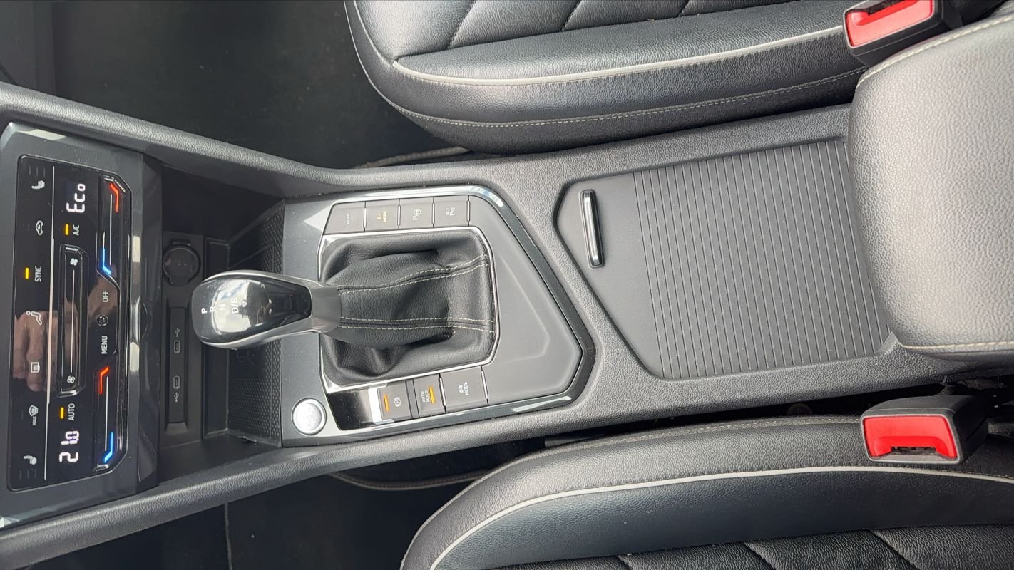 Volkswagen Tiguan - Photo 27