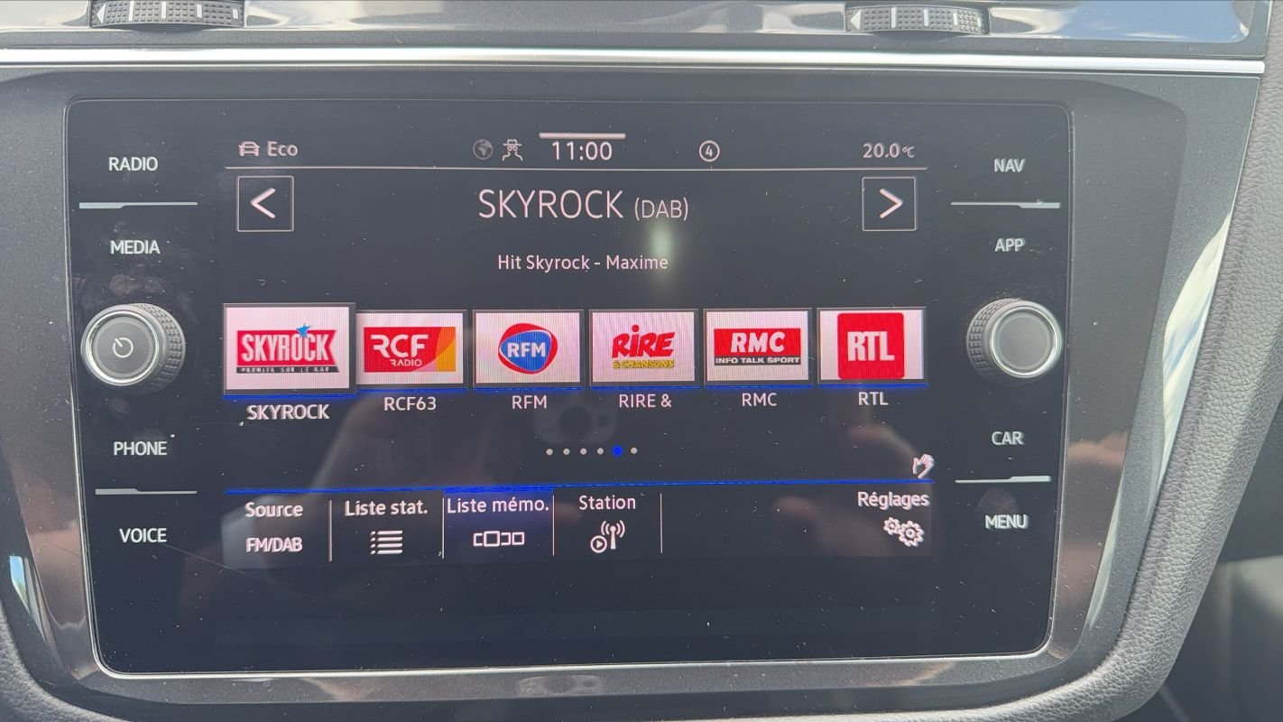 Volkswagen Tiguan - Photo 28